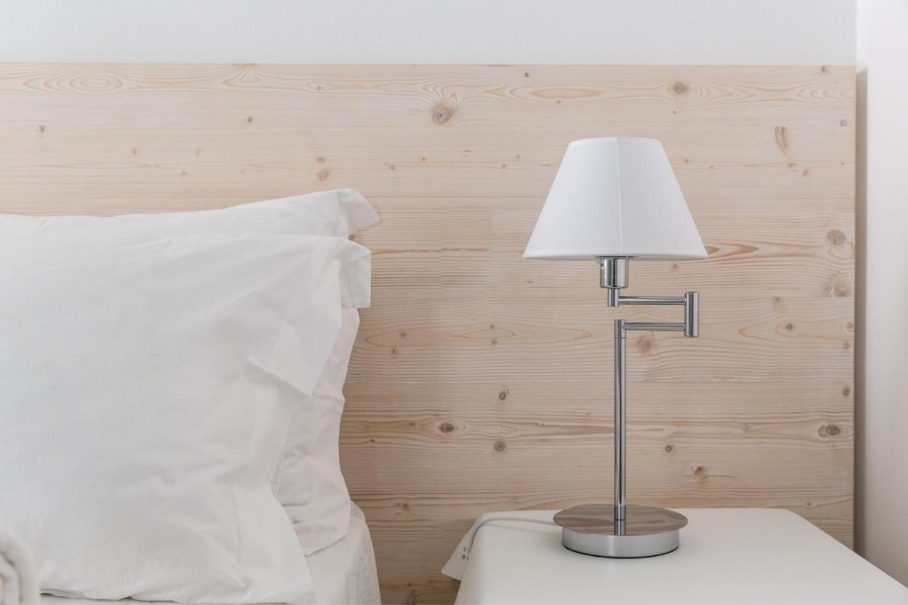 L'Uomo E Il Mare Bed & Breakfast Gallipoli Ngoại thất bức ảnh