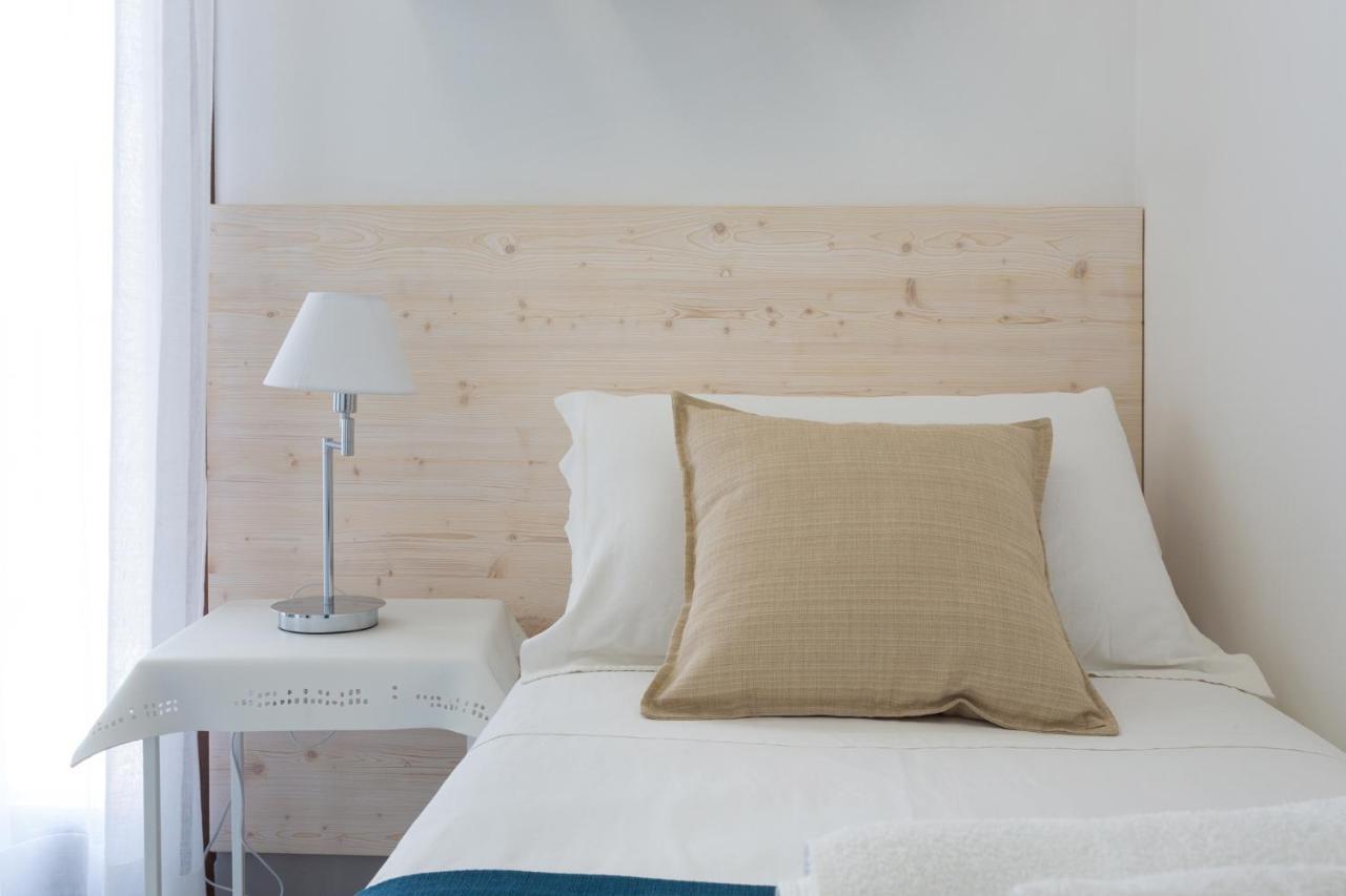 L'Uomo E Il Mare Bed & Breakfast Gallipoli Ngoại thất bức ảnh